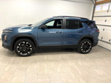 Used 2025 Chevrolet Equinox RS w/ Safety and Technology Package image 6