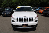 Used 2016 Jeep Cherokee Limited image 3