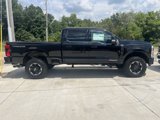 New 2025 Ford F350 4x4 Crew Cab Super Duty image 3