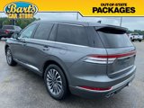Used 2021 Lincoln Aviator Reserve w/ Class IV Trailer Tow Package image 4