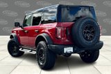New 2025 Ford Bronco Badlands image 3