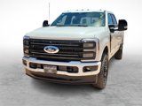 New 2025 Ford F350 4x4 Crew Cab Super Duty image 4