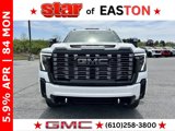 New 2025 GMC Sierra 3500 Denali Ultimate image 4
