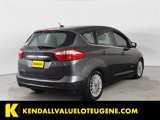 Used 2015 Ford C-MAX Energi SEL w/ Equipment Group 302A image 3