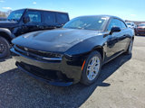 New 2025 Dodge Charger R/T w/ Quick Order Package 25M R/T image 2