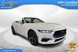Used 2024 Ford Mustang EcoBoost image 3