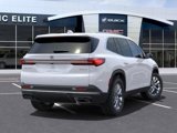 New 2025 Buick Enclave Preferred image 4