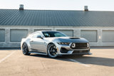 New 2024 Ford Mustang GT Premium w/ GT Performance Package image 3