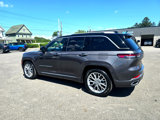 Used 2023 Jeep Grand Cherokee Summit w/ Advanced Protech Group IV image 3