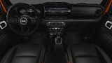 New 2025 Jeep Wrangler Unlimited Rubicon 392 image 6