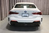 New 2025 BMW 440i xDrive Coupe w/ Premium Package image 3