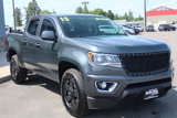 Used 2015 Chevrolet Colorado LT w/ LT Convenience Package image 4