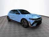 New 2025 Hyundai Ioniq 5 N image 3