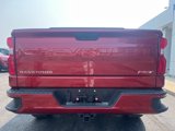 New 2025 Chevrolet Silverado 1500 RST w/ All Star Edition Plus image 4