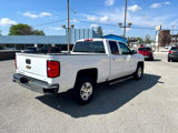 Used 2018 Chevrolet Silverado 1500 LT image 3