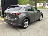 Certified 2022 MAZDA CX-5 AWD 2.5 S w/ Select Package image 2