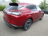New 2025 Nissan Murano SL image 3