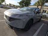 New 2025 Nissan Murano Platinum image 4