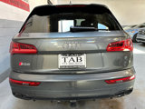 Used 2020 Audi SQ5 Premium Plus w/ Premium Plus Package image 4