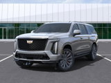 New 2025 Cadillac Escalade ESV V image 6