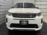 Used 2020 Land Rover Discovery Sport SE R-Dynamic image 2