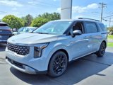 New 2026 Kia Carnival SX Prestige image 3