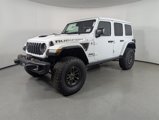 New 2025 Jeep Wrangler Unlimited Rubicon 392 image 3