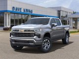 New 2025 Chevrolet Silverado 1500 LTZ image 6