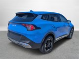 New 2026 Kia Sportage EX image 3