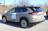 New 2025 Nissan Rogue Platinum w/ Platinum Premium Package image 2