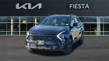 New 2025 Kia Sportage X-Line Prestige image 3