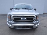 Used 2023 Ford F150 XLT w/ Equipment Group 302A High image 3