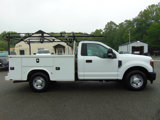 Used 2018 Ford F350 XL w/ Power Equipment Group image 2