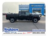 New 2026 GMC Sierra 2500 Denali image 4