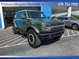 Used 2023 Ford Bronco Badlands image 4