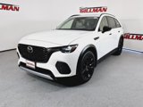New 2025 MAZDA CX-70 3.3 Turbo w/ Premium Package image 2