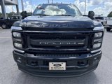 New 2025 Ford F250 Lariat w/ Lariat Ultimate Package image 2