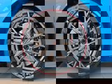 New 2025 Chevrolet Corvette Stingray Premium Conv w/ Z51 Performance Package image 5
