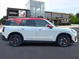 New 2025 MINI Cooper Countryman John Cooper Works w/ Comfort Package Max image 2