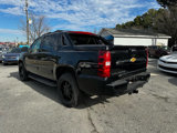 Used 2013 Chevrolet Avalanche LT image 4