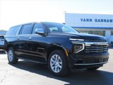 New 2025 Chevrolet Suburban Premier image 3