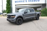 New 2025 Ford F150 XLT image 2