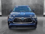 Used 2023 Toyota Highlander Limited image 2