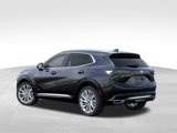 New 2025 Buick Envision Avenir image 3