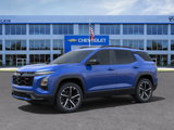 New 2026 Chevrolet Equinox RS w/ Convenience Package III image 2
