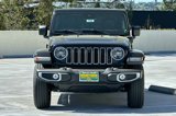 New 2025 Jeep Wrangler Unlimited Sahara w/ Safety Group image 6