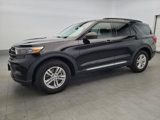 Used 2020 Ford Explorer XLT w/ Comfort Package image 2