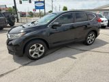 Used 2017 Honda CR-V EX-L image 2