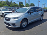 New 2026 Chrysler Pacifica Select image 2