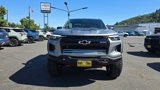 New 2026 Chevrolet Colorado ZR2 w/ ZR2 Bison Edition image 2